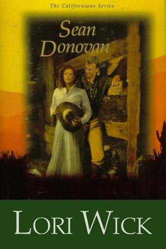 Lori Wick/Sean Donovan